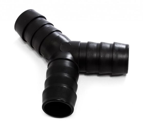 Caurules savienotājs W9-20510 4772081008560