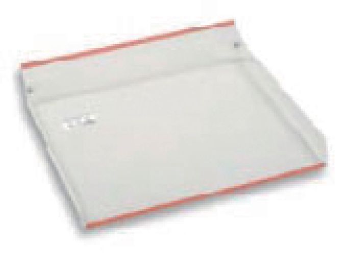 D45 Drip Tray Dishwasher 44.6 cm White W9-20557 7392832000024