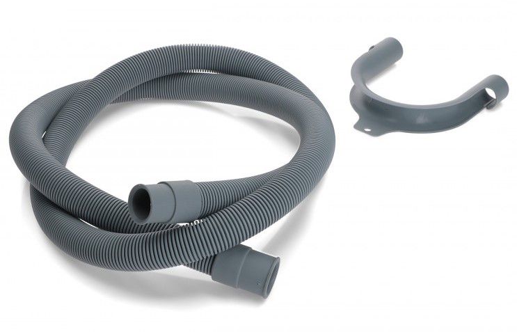 Caurule 1.5m  kompl. W9-21001 4772081008591; 8014025000244