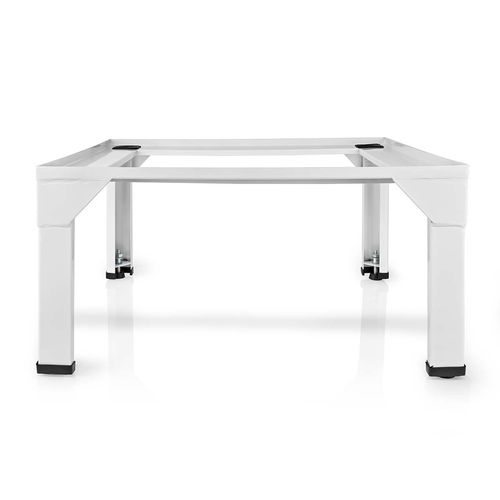 Stand for Washing Machine & Dryer | 150 kg | White WAST111WT 5412810400898