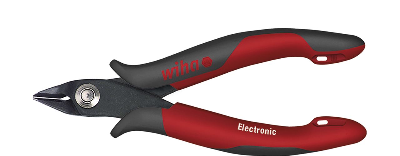 Knaibles 138mm Z41103138 Wiha WIH/Z13803 4010995268183