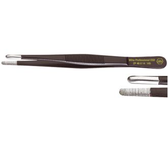 Antistatiska pincete 145mm ZP46014145 Wiha WIH/ZP14145 4010995323431