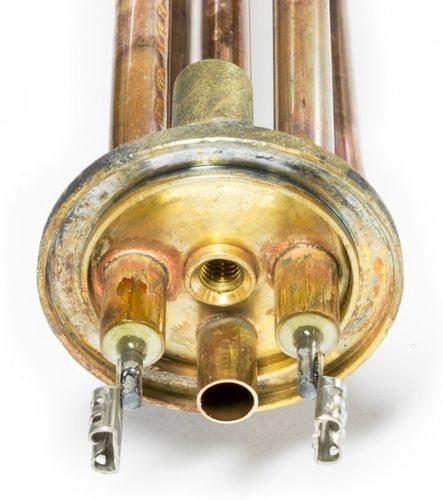 Sildelements ūdens sildītājam 1500W M.6 skrūve ARISTON WP-152120/AR