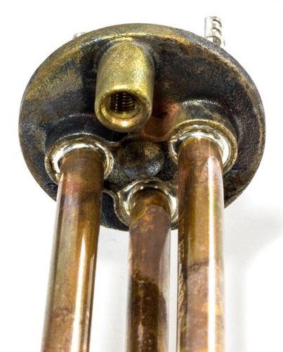 Sildelements ūdens sildītājam 1500W M.6 skrūve ARISTON WP-152120/AR