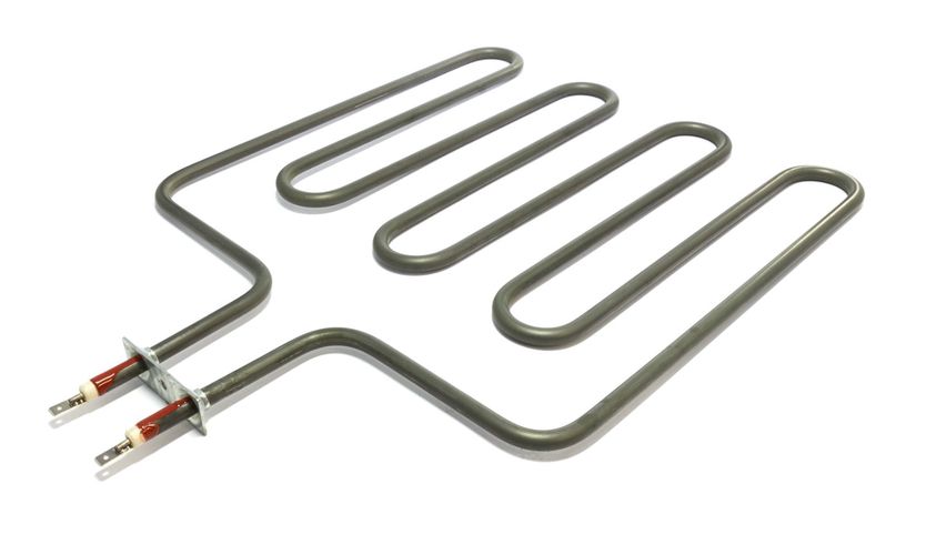 Sildīšanas elements pirtij 2000W 230V 390x300mm ZSK-700 HARVIA WP-15227/SA