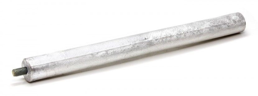 Anods 18x200mm M6x10 WP-ANODAS06