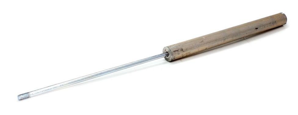 Anods 18x200mm M6x175mm WP-ANODAS09