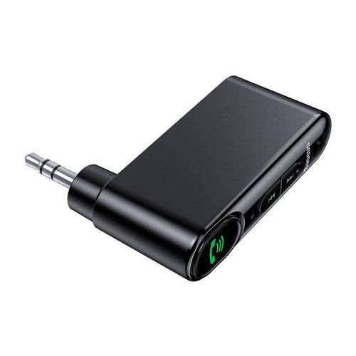 Bezvadu Bluetooth 5.0 uztvērējs ar AUX (3,5 mm) savienotāju WXQY010001 6932172626969