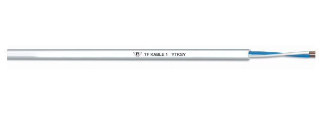 Vads YTKSY 1x2x0.5mm RoHS TF-1x2x0.5