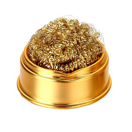 Lodāmura uzgaļu tīrīšanas līdzeklis no metāla skaidām ZD-10W-2 ZD-10W-2 8595536706640; 8595563706640