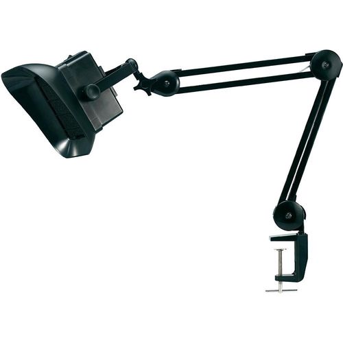 Dūmu savācējs 230Vac 23W ar statīvu ZD-153A, Zhongdi ZD-153A