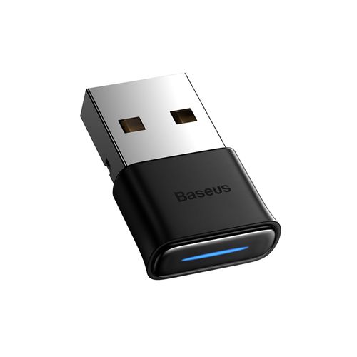 Bezvadu adapteris USB Bluetooth 5.0 BA04 ZJBA000001 6932172604271