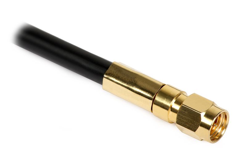 Antena 3G UMTS ATK-16 2GHz 16dBi, 10m kabelis, SMA spraudnis A7035 5907634530765