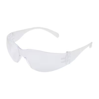 3M™ Virtua™ aizsargbrilles, pret skrāpējumiem, caurspīdīgs objektīvs 71500-00001 04046719302628; 4046719302628