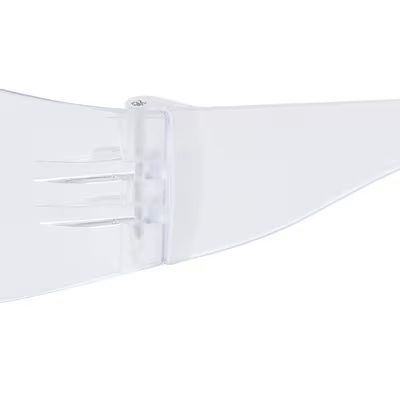 3M™ Virtua™ aizsargbrilles, pret skrāpējumiem, caurspīdīgs objektīvs 71500-00001 04046719302628; 4046719302628