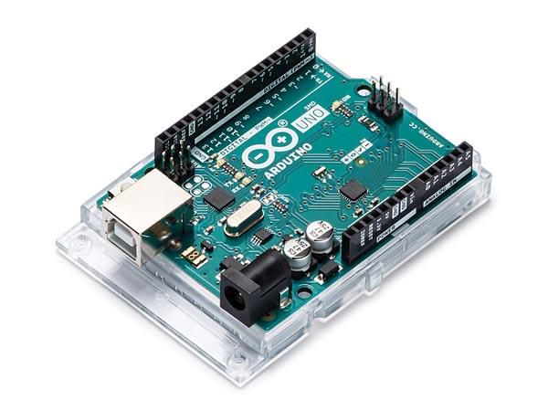 ARDUINO UNO SMD REV.3 ARD-A000073 7630049200074