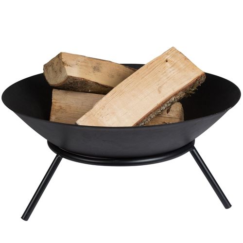 FIRE BOWL - DIAMETER 56 cm BB690 5410329655075; 5410329655075