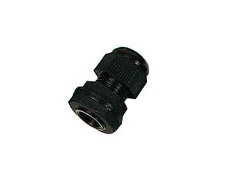 WATERPROOF CABLE GLAND (5.0-10.0 mm) CGPG11 5410329276263; 5410329276270