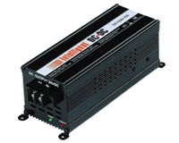 Automašīnas sprieguma pārveidotājs 12V/24V 10A Intelligent DC10A12V-24V