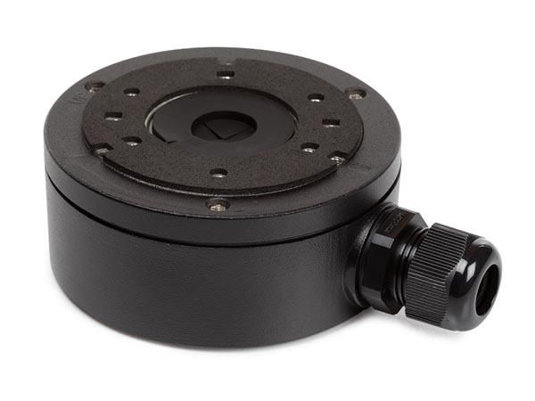 Junction box for ECAMTVI101B/201B EACCJ100B 5410329728502; 5410329728502