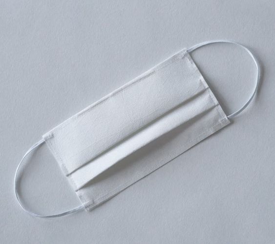 Sejas aizsargmaska KK2