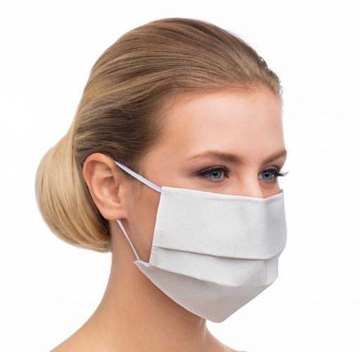 Sejas aizsargmaska KK2