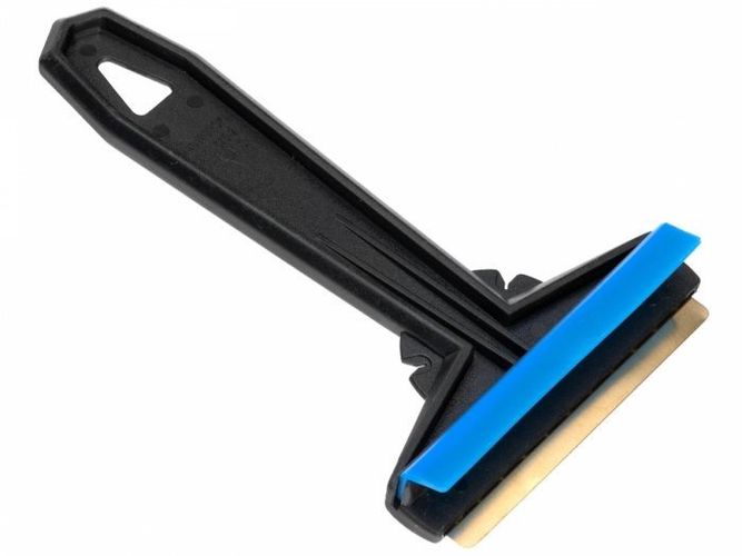 Ice scraper with brass blade MURSKA 575, Murska 6417261057522