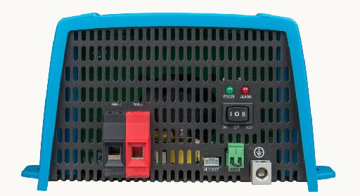 INVERTORS 48/250 230V VE.DIRECT SCHUKO PIN481251200 8719076056751