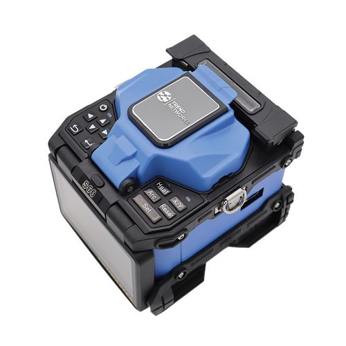 FiberMASTER S60 aktīvās kodolu izlīdzināšanas komplekts, Trend Networks R301-S60K 5056310405535