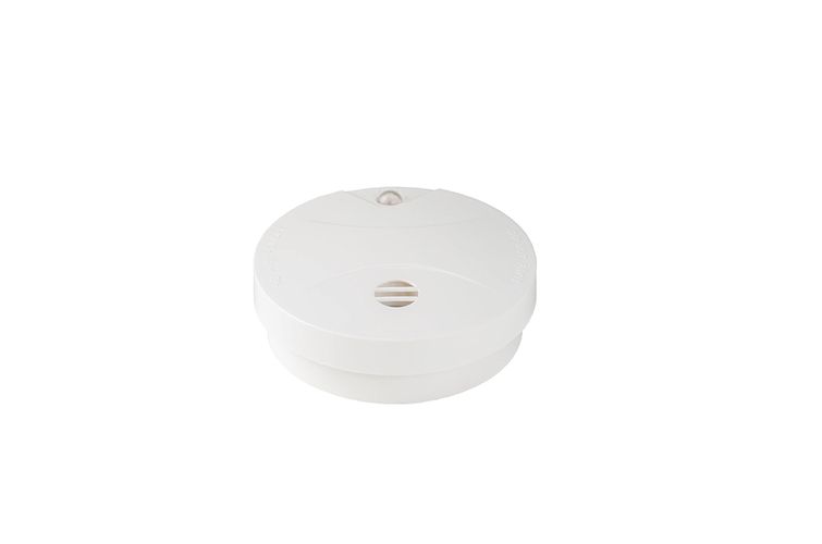 Optiskais dūmu detektors, autonomais SD218 6970717180743