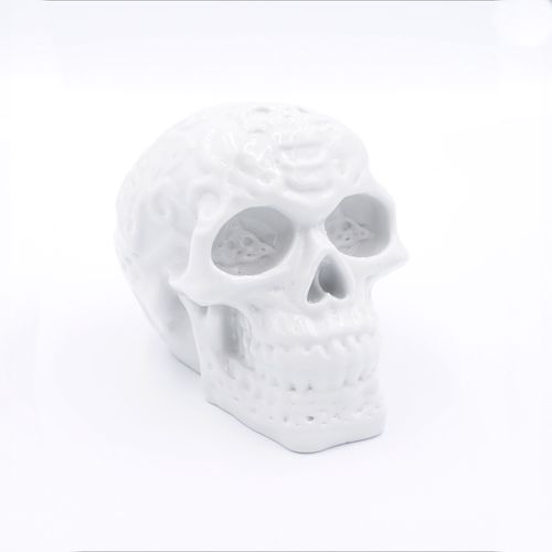 Filaments FiberSmooth pelēka 1,75 mm 0,5 kg (izlīdzināšana ar IPA) Fiberlogy SMOOTH-GRAY-175-050 5902560998269