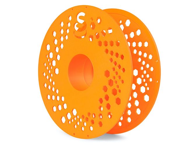 Spectrum ReFill atkārtoti lietojams 3D drukāts masterspool SPECTRUM-MASTERSPOOL 5905991405009