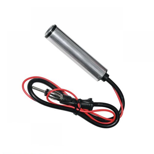 Automāšinas FM pastiprinātājs WS-1.1 līdzi 10dB WS-1.1 5900804007043