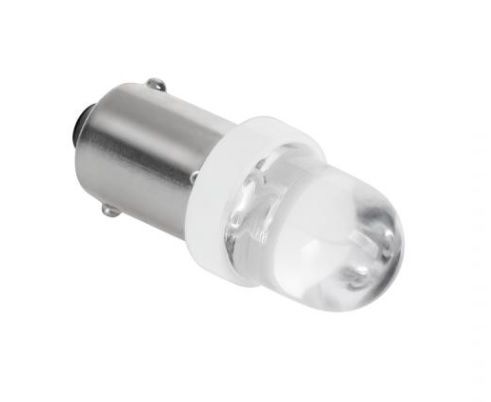 Spuldze 12V ar LED balta BA9s ZAR0058 5901436736813