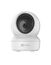 Juhtmeta Wi-Fi kaamera C6N, 1080p, 360° vaatenurk, panoraam/kallutamise funktsioon, Micro SD kuni 256GB, IP20, EZVIZ CS-C6N-A0-1C2WFR 6971744237752