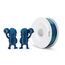 Filament Easy PLA SpectraBlue 1.75mm 0.85kg Fiberlogy EASY-SPECBLU-175-085 5902560997163
