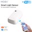 Nutikas valgusandur, Wi-Fi, juhtmevaba, 0-1000LUX, Wi-Fi, TUYA / Smart Life WSS-LS-C-EN 6974246473826