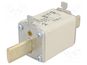 Fuse: fuse; quick blow; 20A; 500VAC; ceramic,industrial; NH1; WT-NH ETI POLAM 004139110