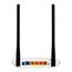 Maršrutizatorius Wi-Fi 2.4GHz 300Mbit/s 4xLAN TL-WR841N 6935364051242; 6935364091170
