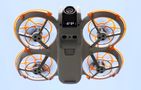 SUNNYLIFE propeller guard for DJI Neo (black), Sunnylife NE-KC863-D