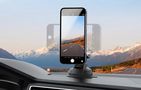 TELESIN suction cup mount for smartphone, Telesin P3-SUS-02