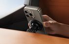 Joyroom magnetic car mount JR-ZS406 (black), Joyroom JR-ZS406