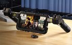 Genius Rig Freewell Mounting Kit for iPhone 16 Pro Max, Freewell FW-IP16PM-GVK