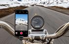 Telesin handlebar mount for iPhone 15 Pro, Telesin P3-MPH-01