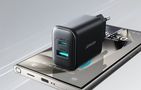 Joyroom JR-TCF13 Dual-Port (A+C) 25W Power Charger (black), Joyroom JR-TCF13