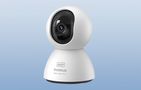 Baseus P1 3K Indoor Camera (White), Baseus S0TV012132