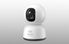 Baseus P1 Lite 2K Indoor Camera (White), Baseus S0TV002132