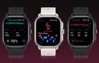 Zeblaze Beyond 3 Pro Smartwatch (Champagne), Zeblaze Beyond 3 Pro Champag