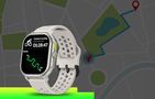 Zeblaze Beyond 3 Pro Smartwatch (Champagne), Zeblaze Beyond 3 Pro Champag