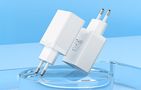 Vention FAIW0-EU USB-C 30W wall charger (white), Vention FAIW0-EU